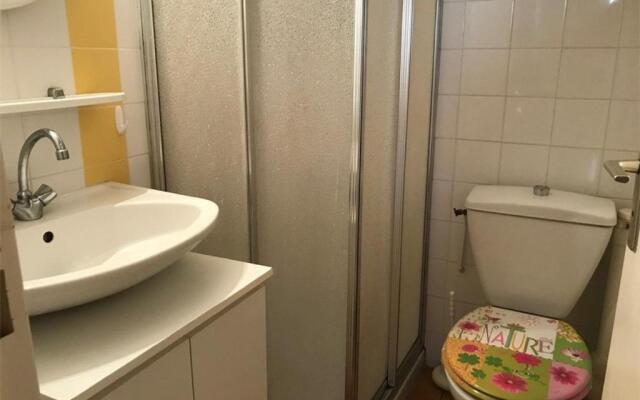 Maison Port Leucate, 3 pièces, 6 personnes - FR-1-81-480