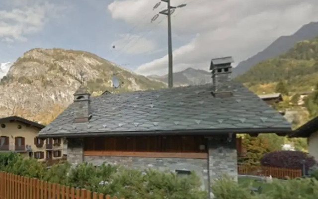 Chalet Luxury Les Forges