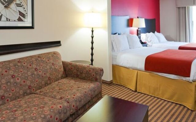 Holiday Inn Express Atmore