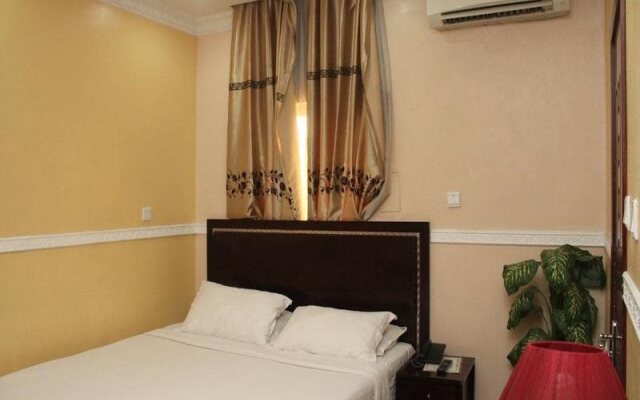 Carat 24 Business Hotel & Suites LTD