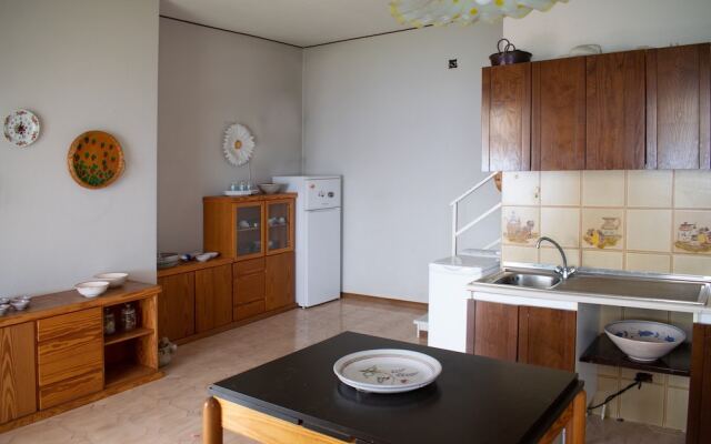 Casa Vacanza Letojanni Mare