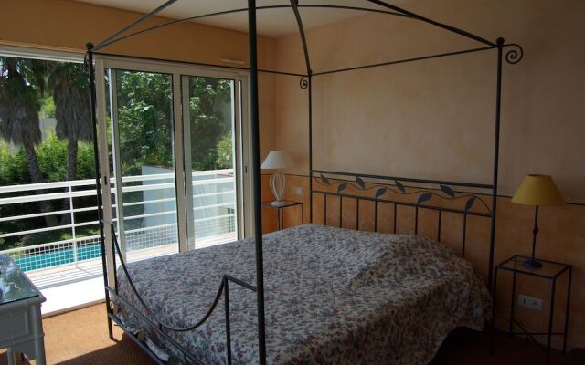 Villa Alamp