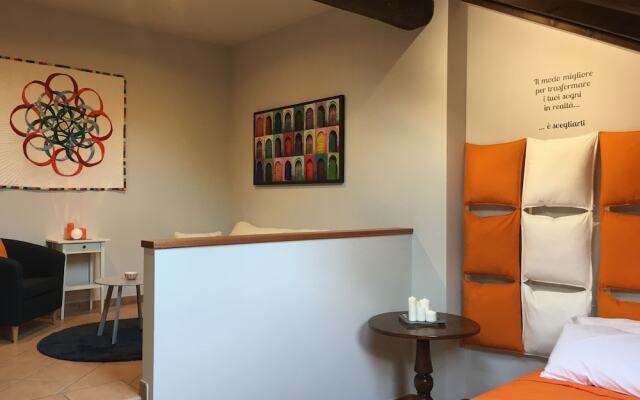Il Trattore Bed & Breakfast