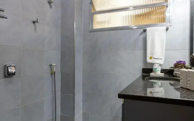 Comfort Copacabana Suite Pf301