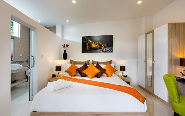 Villa Zen