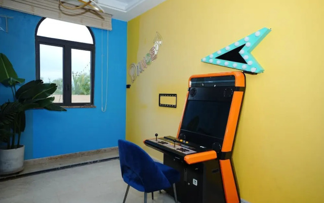 Huizhou Hazens East Resort