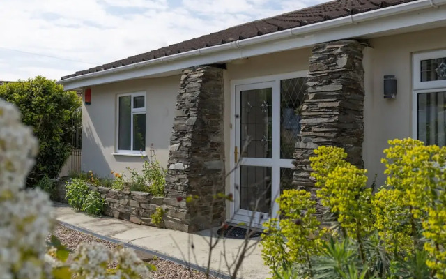 Pen Gar - Sea Views EV Charger