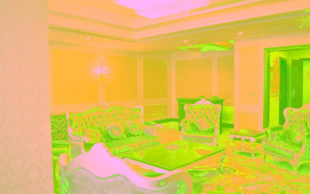 Guiqiao Hotel