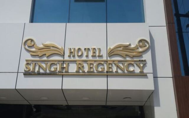 Hotel Singh Regency