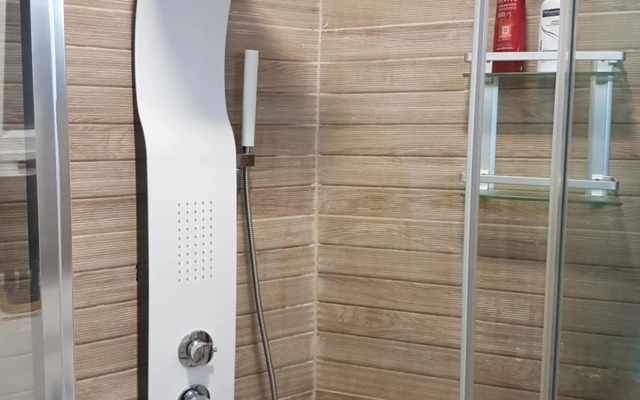 Lovely studio fully equiped in Costa Adeje