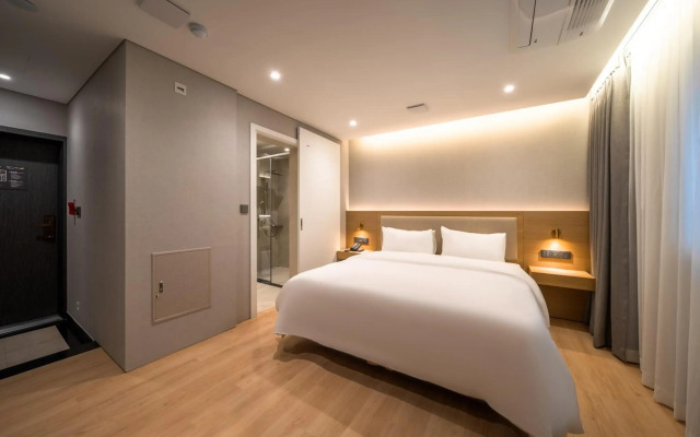 Comfort Inn Yeouido