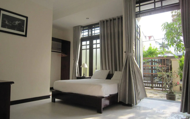 Sea Star Homestay