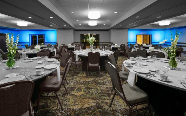 Holiday Inn Nashville - Vanderbilt (Dwtn) by IHG