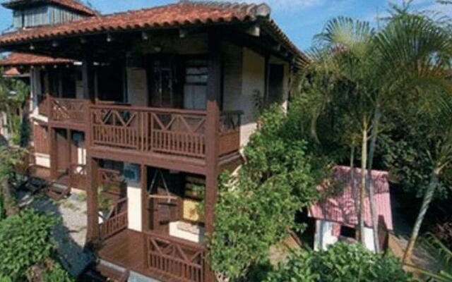 Hotel Pousada Mibamar