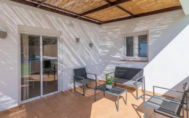 Villa Diego Torrox by Ruralidays