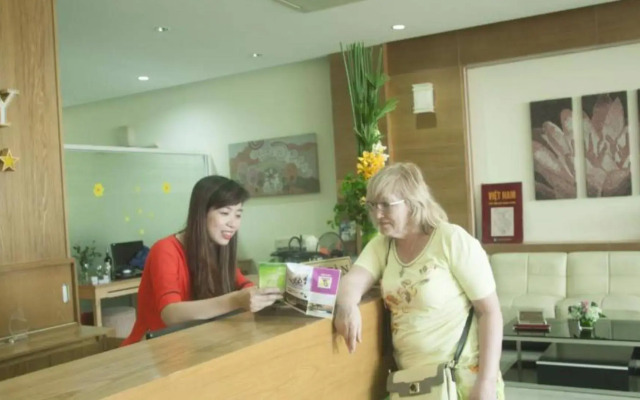 Sophia Sky Hotel Nha Trang