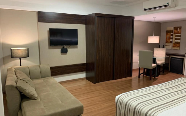 Bourbon Londrina Hotel