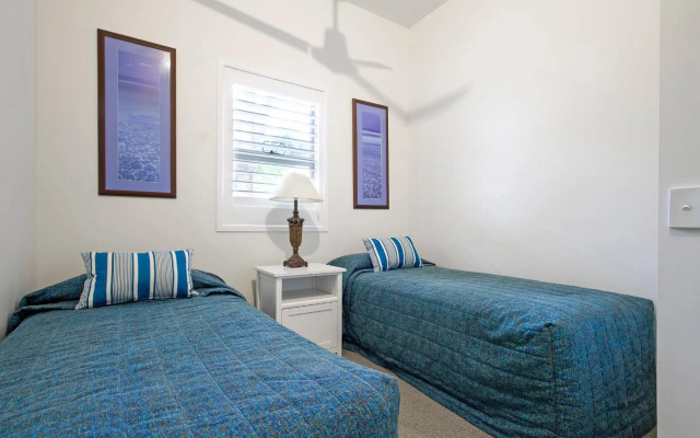 Alderly Apartment 11