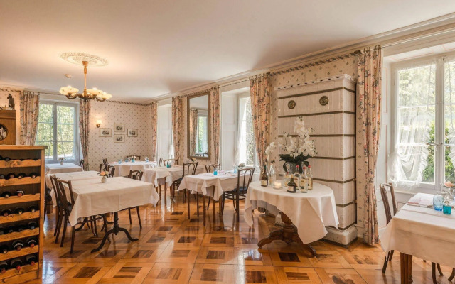 Hôtel Masson