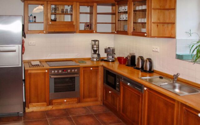 House Holetín Holetín
