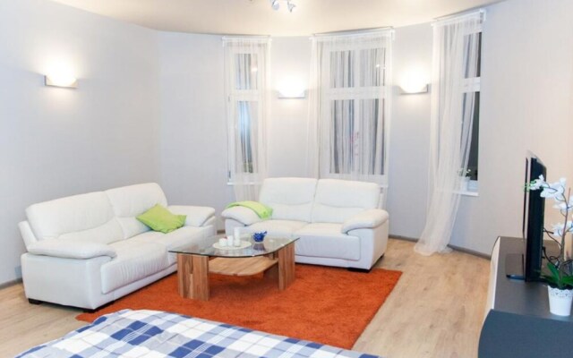 Studio Apartament Centrum Katowice