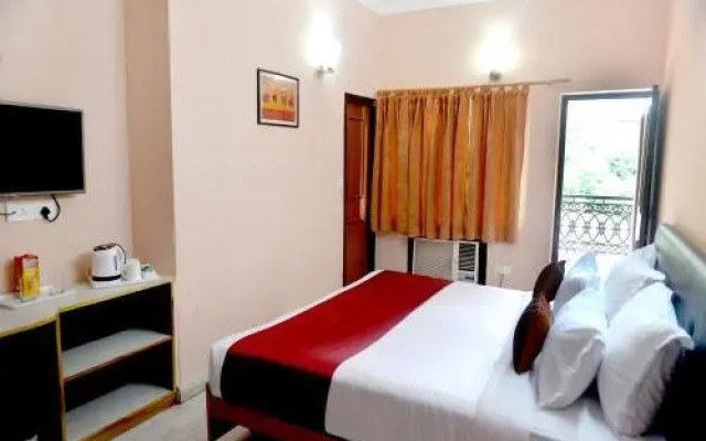 Central Great Value Hotel