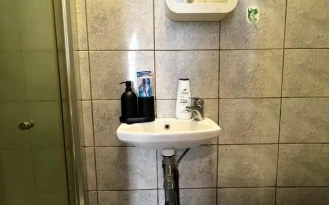 London Oasis Retreat - Apt 1