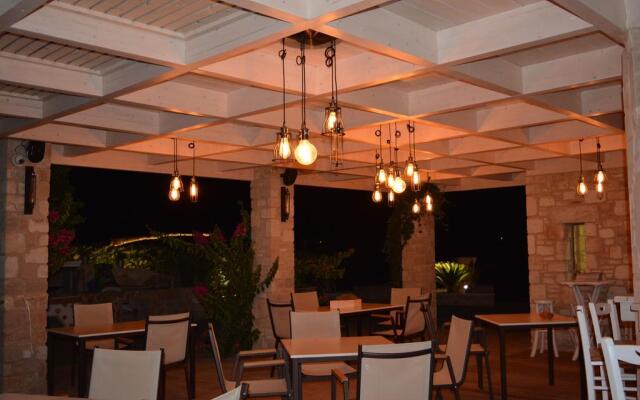 Celestial Lindos suites