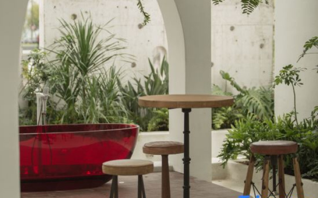 Hangzhou Xiang Lake Trinity Haven Boutique Retreat