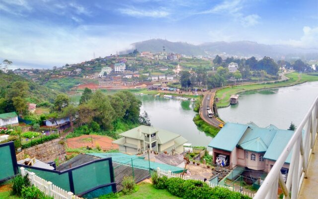 See Lake Resort