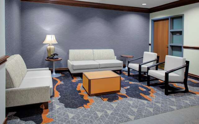 HYATT house Parsippany-East