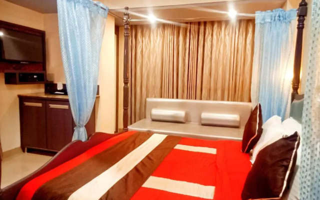 Hotel Poonam