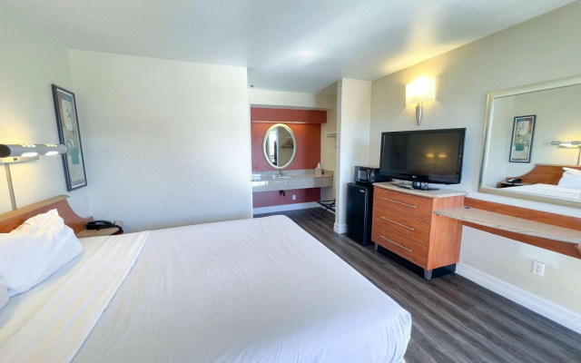 Motel 6 Barstow