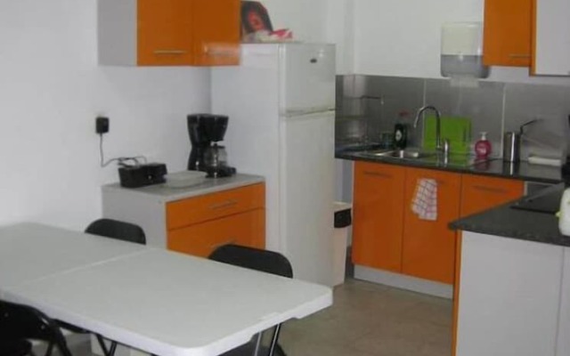 Hostelscat