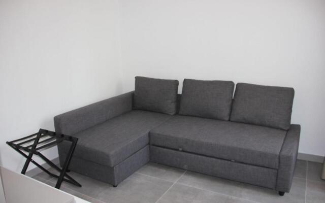 Yerli Otel Alacati