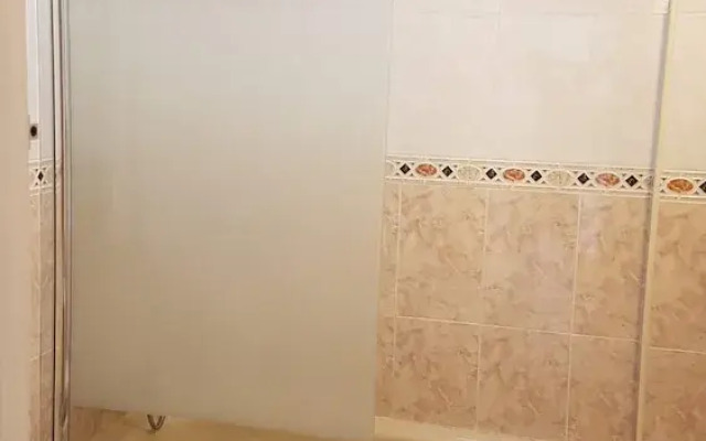 Apartamento Torreoceano H4 De Mijas Costa