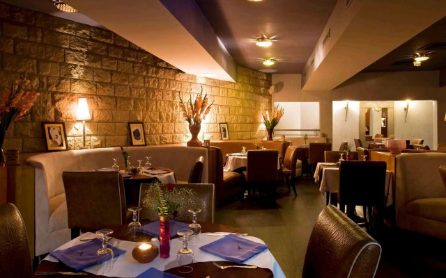 Hotel Mercure Rabat Sheherazade