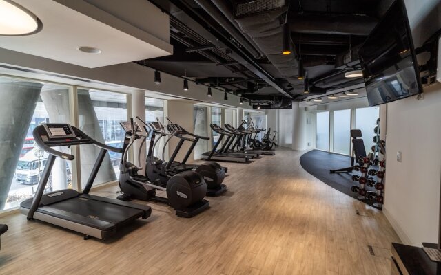 Luxury 2-bed Croydon Apartment Near Gatwick