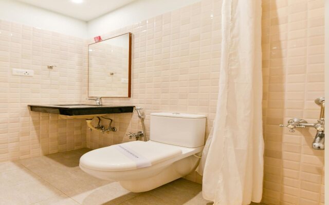 Vembanad Tourist Home By OYO Rooms
