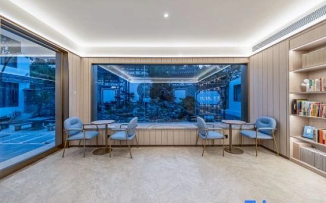 HanTing Hotel (Dali Ancient City San Yue Jie)