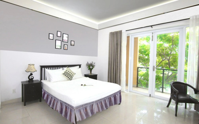 Nguyen Hotel and Homestay