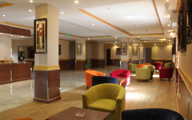 Taba Oasis Hotel