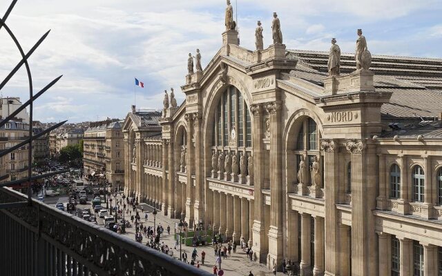 Timhotel Paris Gare du Nord