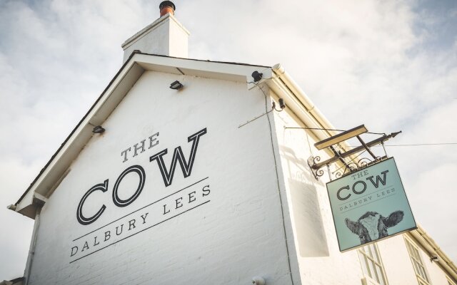 The Cow Dalbury