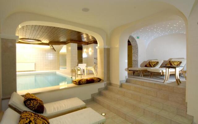 Hotel Barbarahof