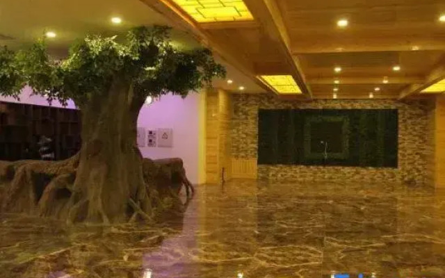 Yabuli Forest Hot Spring Hotel