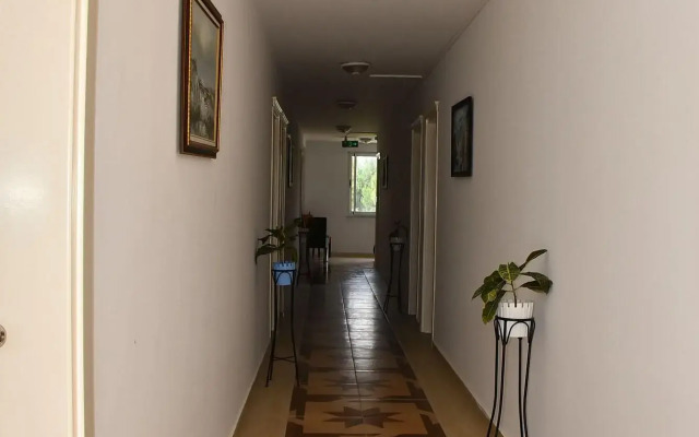 Nora Suit Hotel