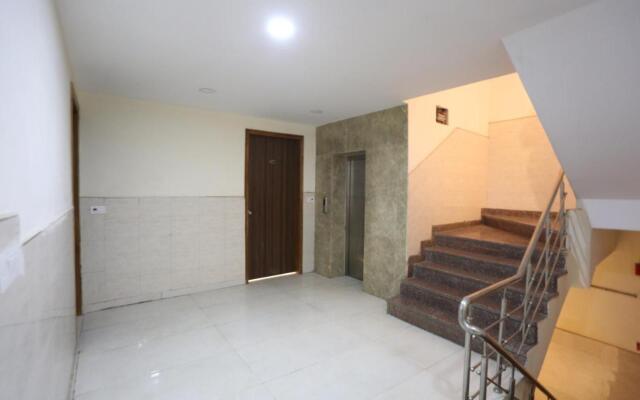 Hotel Platinum-Delhi Airport