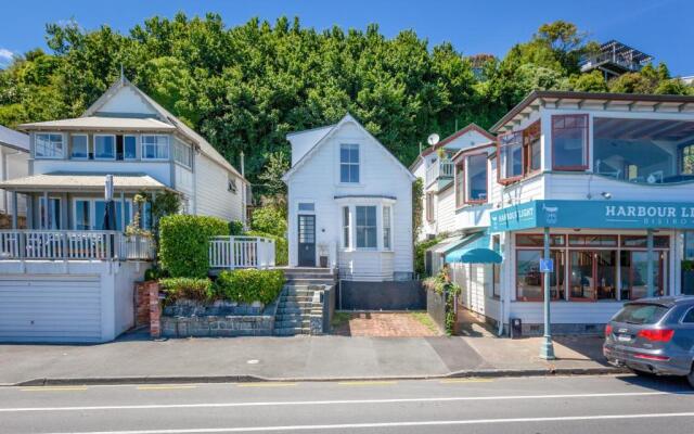 The Pilot House - Nelson - 1862