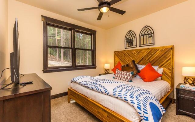 Alders #742 By Summit County Mountain Retreats